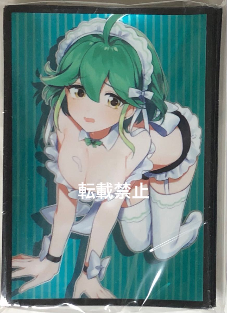 新品】C95 コミックマーケット95 ミッドナイトブルー 遊戯王 遊戯王ARC