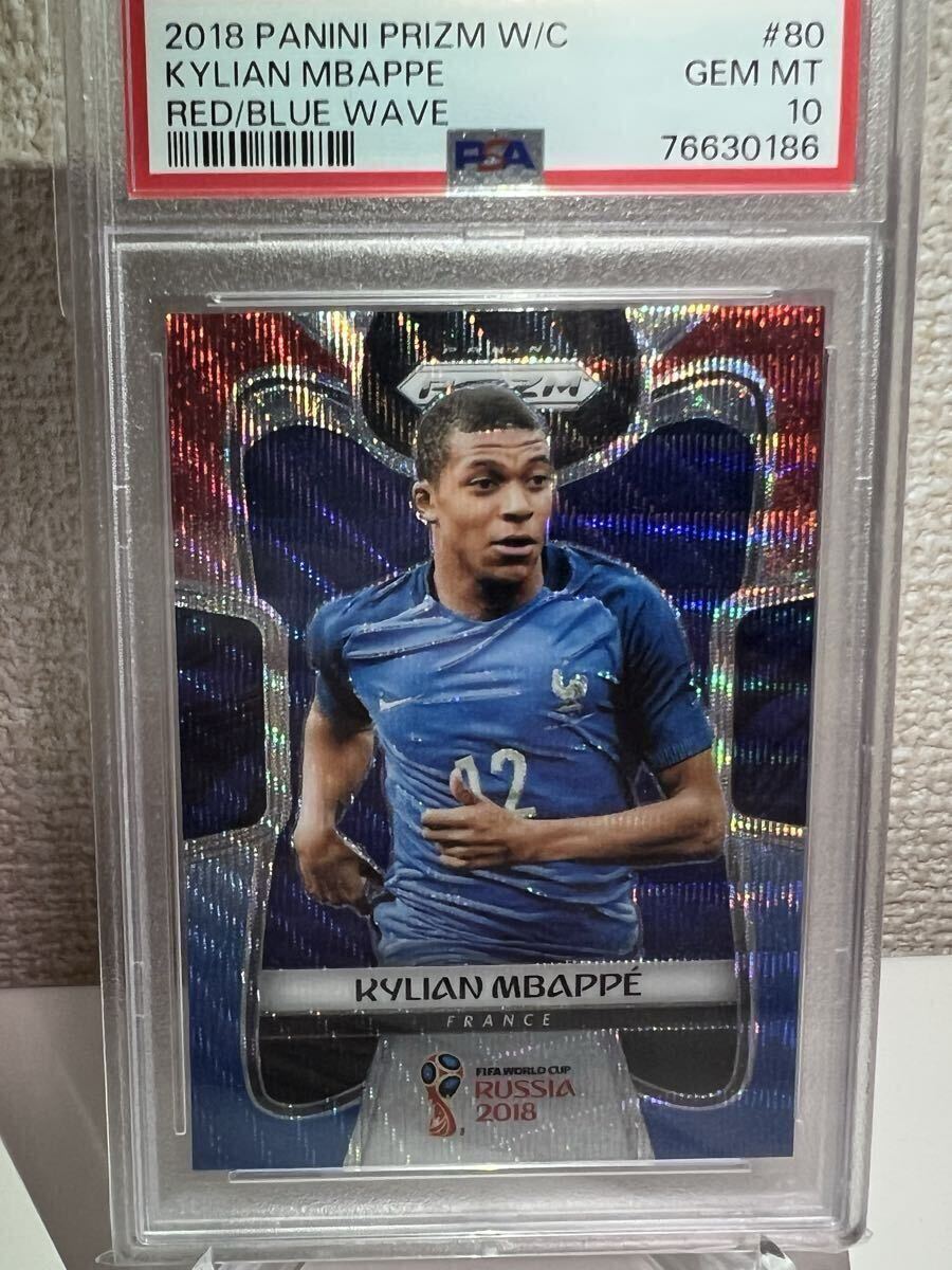 キリアン・エンバペ　サインフォト Yahoo!オークション - キリアン・エムバペ 直筆サイン写真/フォト サ