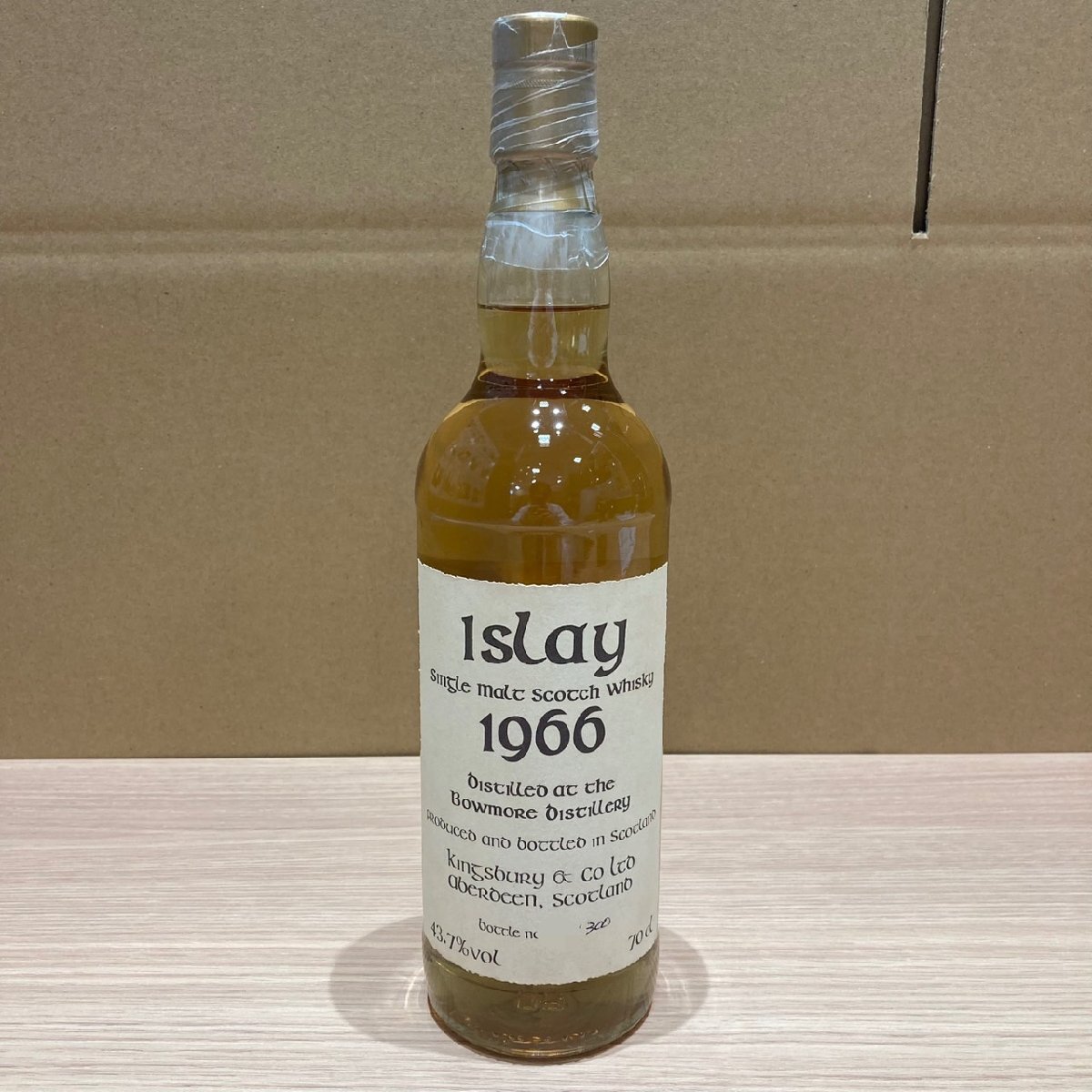 LOCH LOMOND Inchmoan 1992 ピーテッドウイスキー Inchmoan 1992 | The Whisky Shop