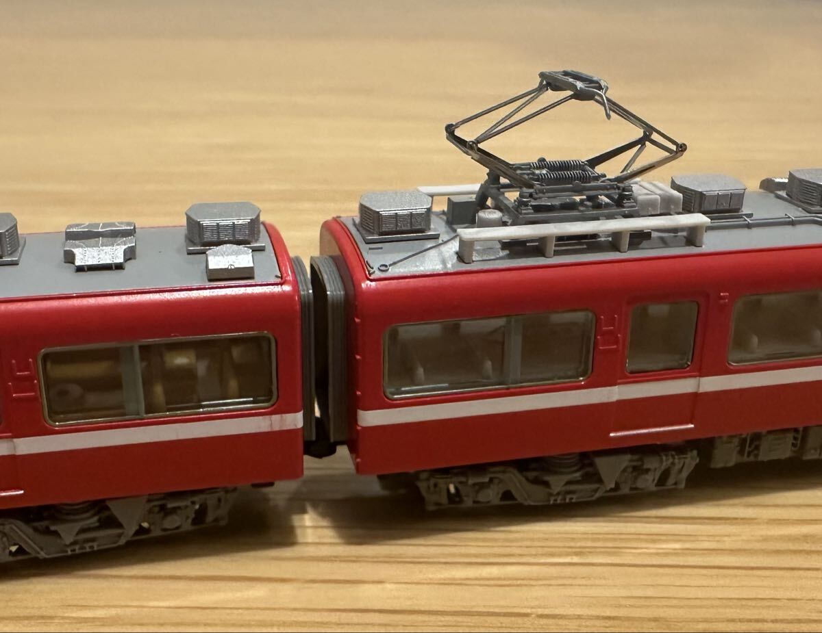 名鉄 7000系/7500系 パノラマカー ミニチュア行先板 名古屋鉄道 中古名鉄 ミニチュア行先板 7000系⁄7500系 パノラマカー 名古屋鉄道