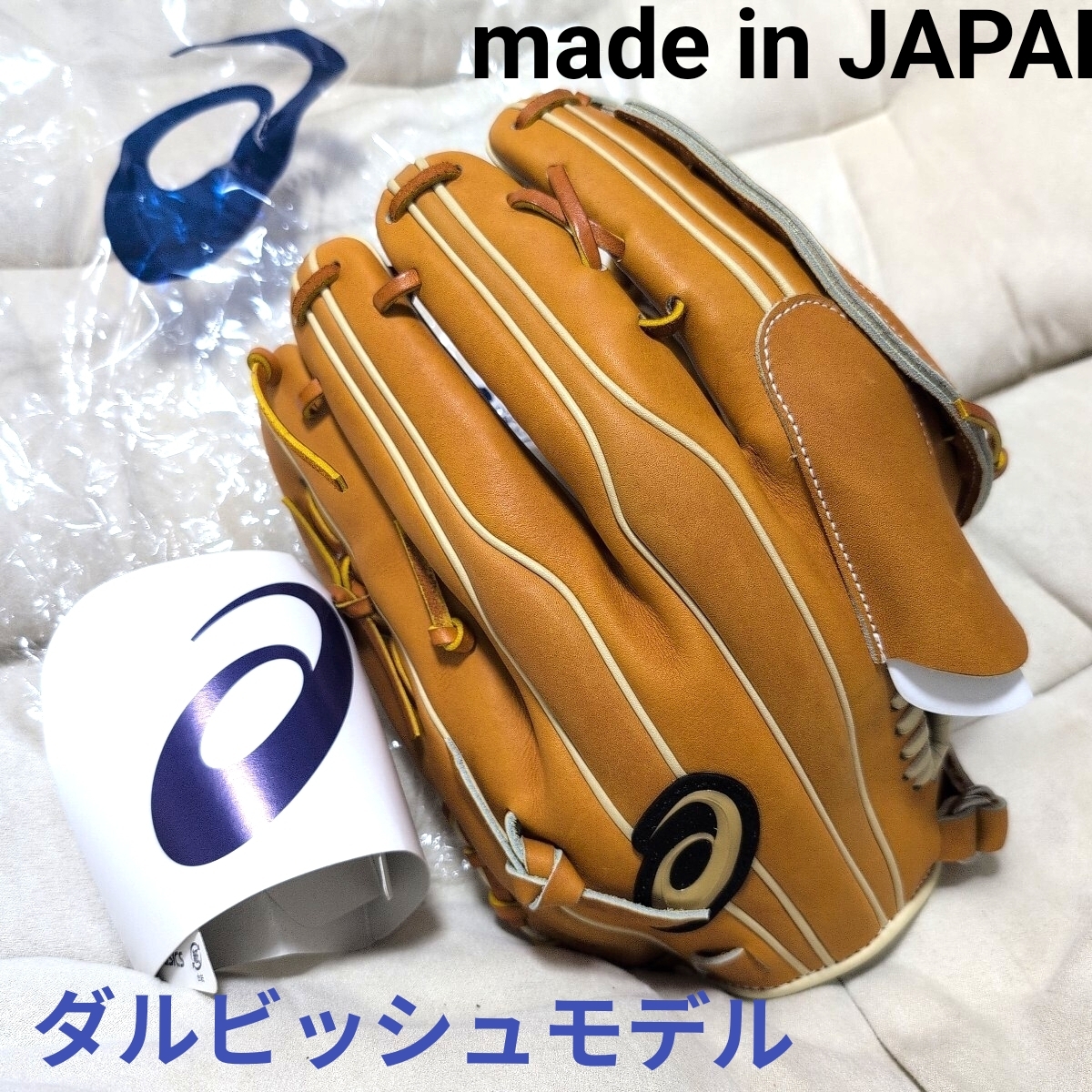 ミズノグローブ小林繁モデルの落札情報詳細 - Yahoo!オークション落札