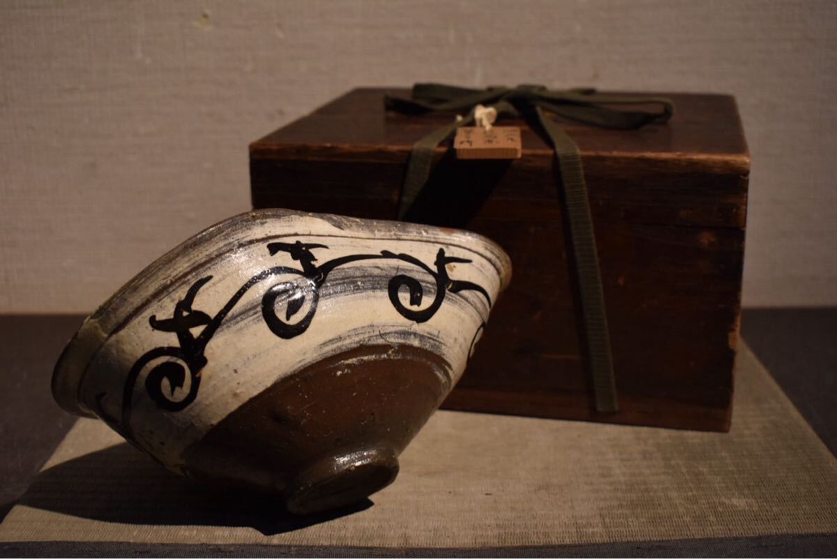 12‐69 田中 秀明 造 金工師 南鐐 片木目 菓子盆 共箱 共布 骨董 古美術