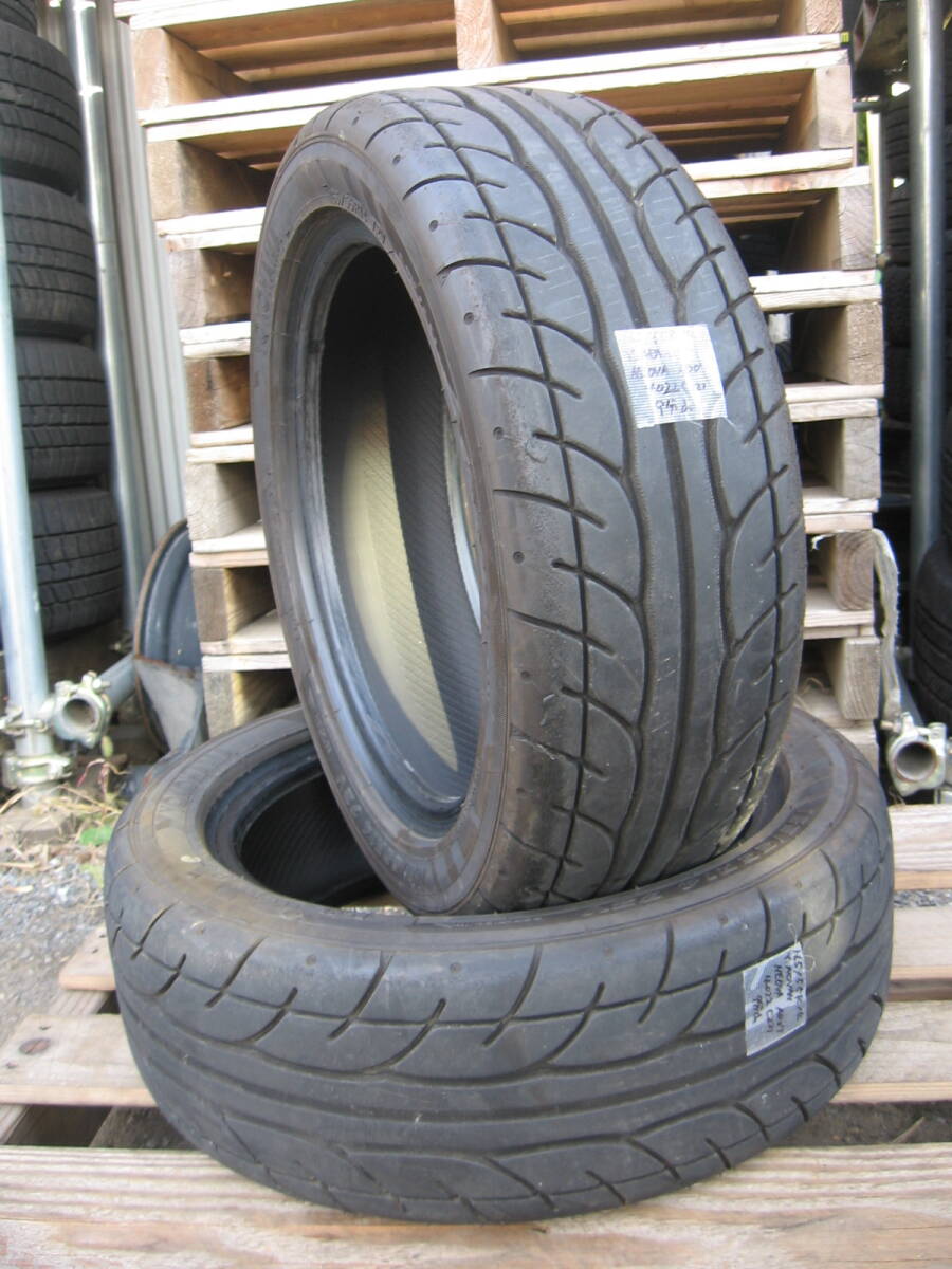 【目立った傷や汚れなし】中古タイヤ 165/55R14 ’22製 ヨコハマ ADVAN NEOVA AD07 2本組 9分山の落札情報詳細 ...