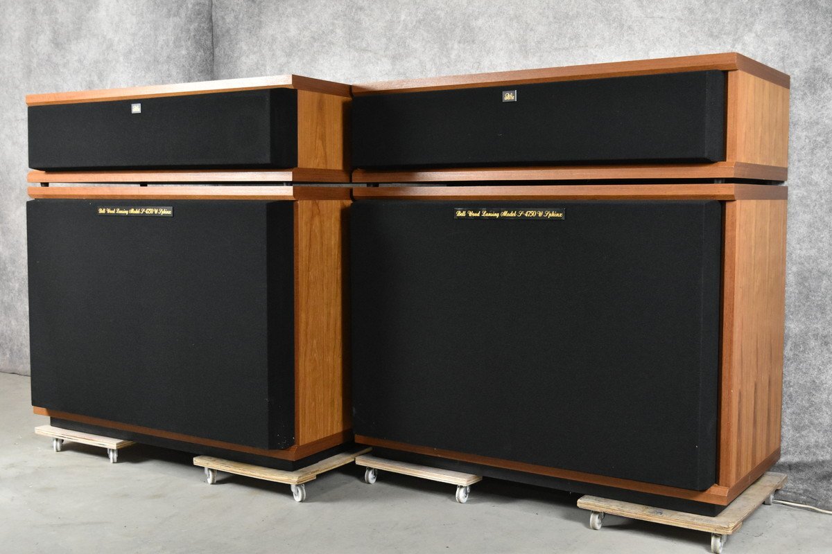 C】 JBL MODEL SK2-1000 センタースピーカー ジェービーエル 183112