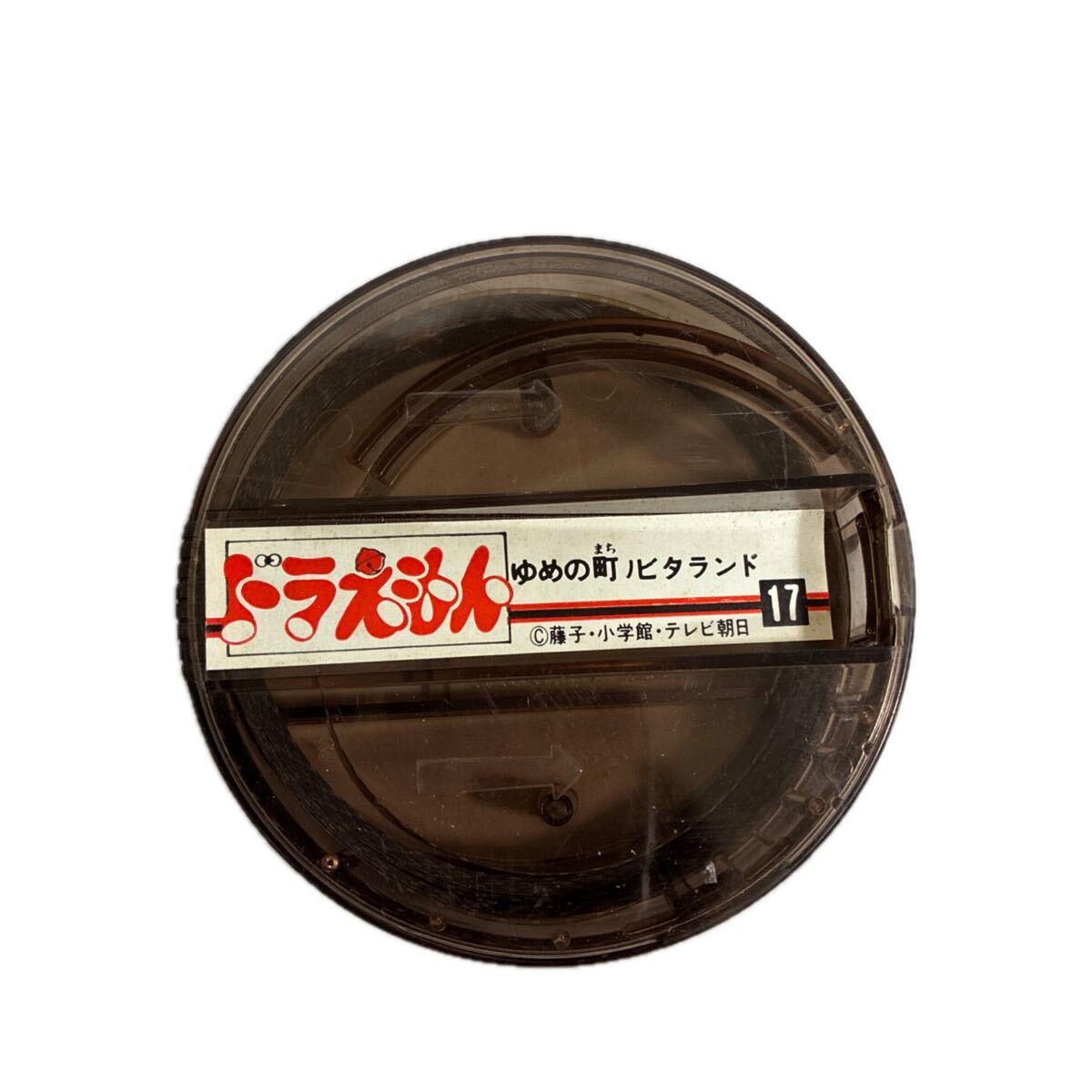レンタル DVD TV版 ドラえもん VOL.1 ゆめの町 ノビタランドの巻 ほか7