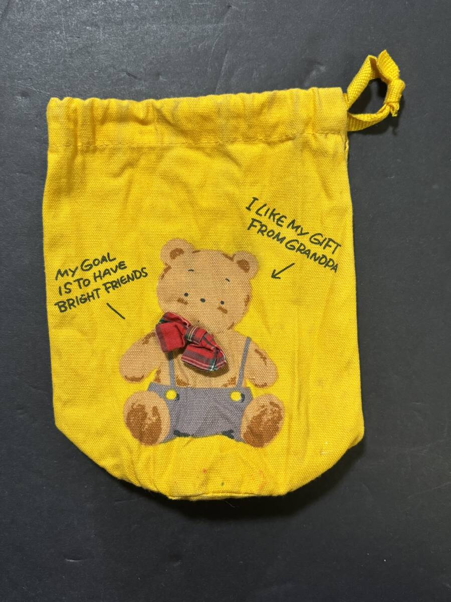 ミスターベアーズドリーム MR BEAR'S DREAM ぬいぐるみ クマ くま 保管
