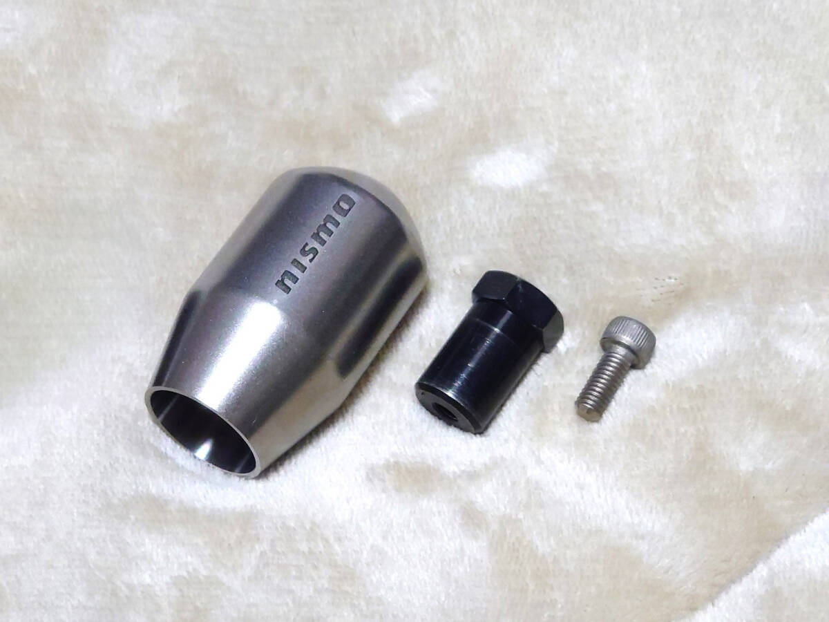 NTEC マーチニスモ用 レーシングセンターパイプ 中間ストレート