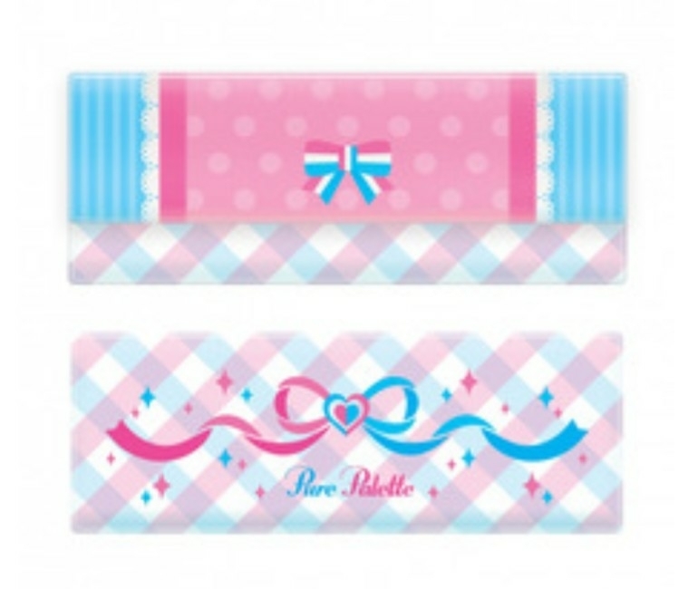 新品】アイカツフレンズ かがやきのジュエル トレーディングミニ色紙 2