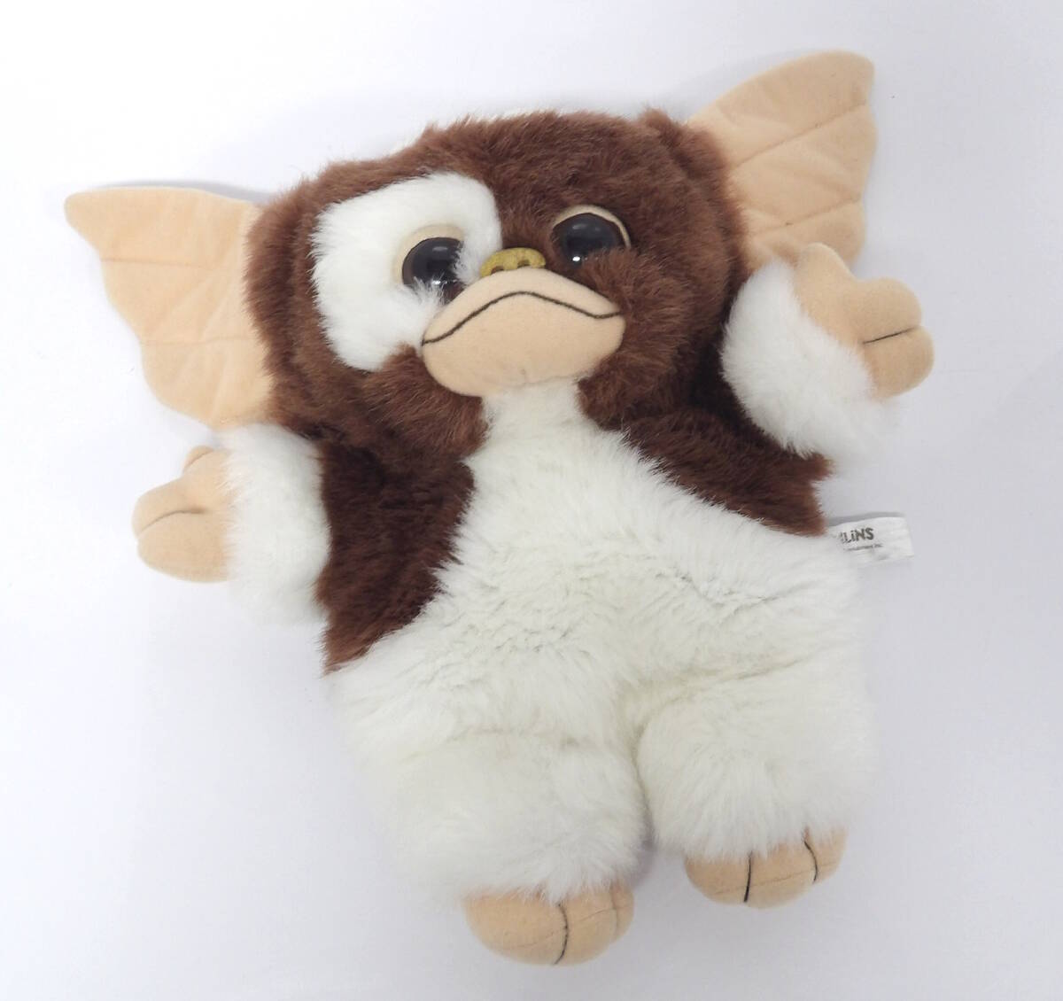 やや傷や汚れあり】レア! 2400個限定 グレムリン2 アロハ ギズモ