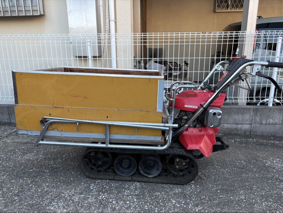 ヤマハ 除雪機 YT875 クローラー 7KW キャタピラ ゴムクローラー 左右 