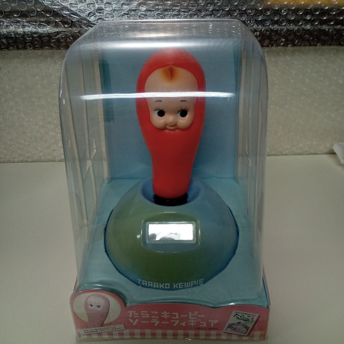 ◇ 大量 たらこキューピー グッズ ◇ 新品 当選品 たらこキューピー