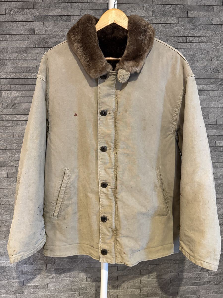 ジャケット・アウター SIZE 5 visvim chief deckhand coat INFACES | . visvim . . ◎0121205013022 CHIEF DECKHAND COAT