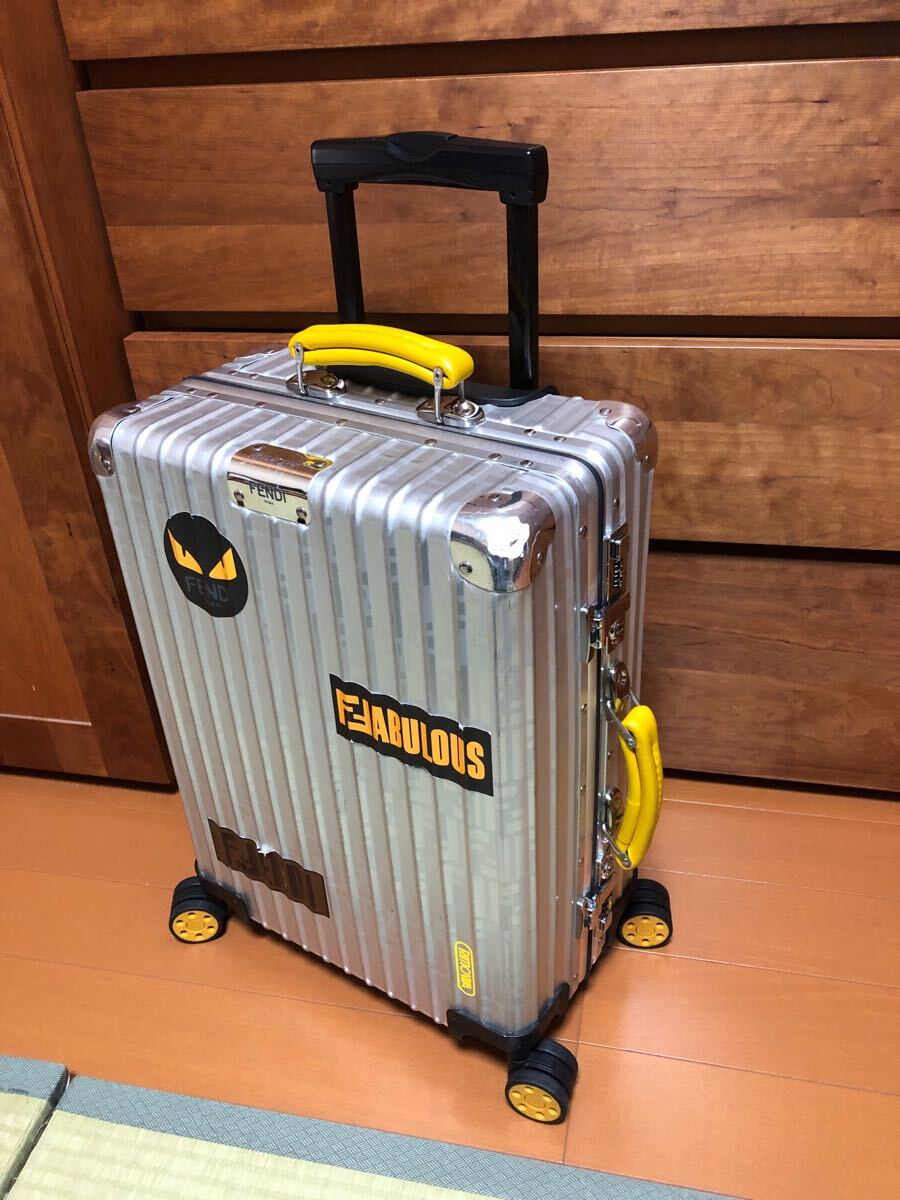 RIMOWAリモワ 949.77 オパール『JUMBO 2+4』プルタブ104L RIMOWAリモワ 949 77 オパール『JUMBO 2+4』プルタブ104L｜Yahoo