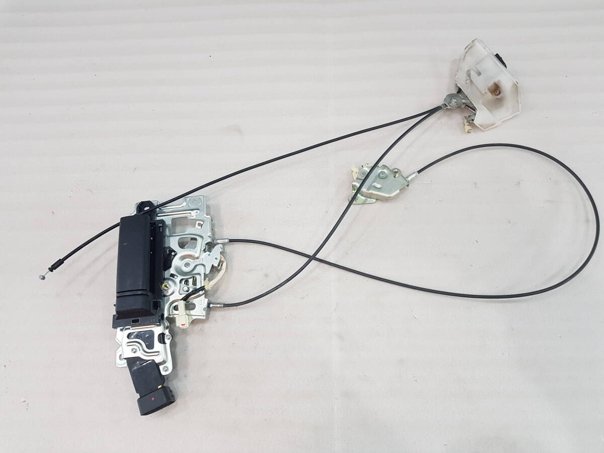 GB122 サニトラ サニートラック ドアロックアクチュエーター インナー