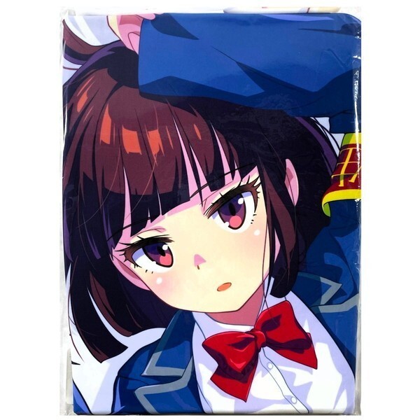 抱き枕カバー・シーツ [単品] 東山陽彩 抱き枕カバー 「マジカミ 陽彩 