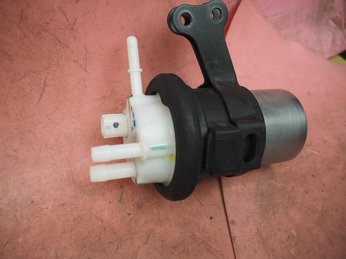 新品WR250X WR250R 燃料ポンプ Assy 未使用品 フューエルポンプの