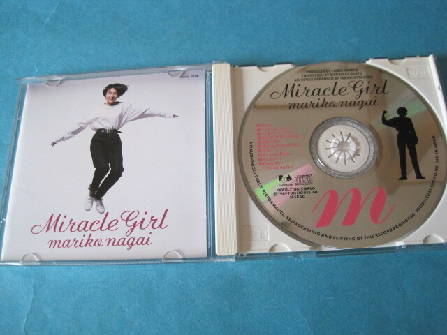 未使用】【新品 未開封】 ウナギサヤカ 卯渚さやか Miracle Girl ※ DVD 
