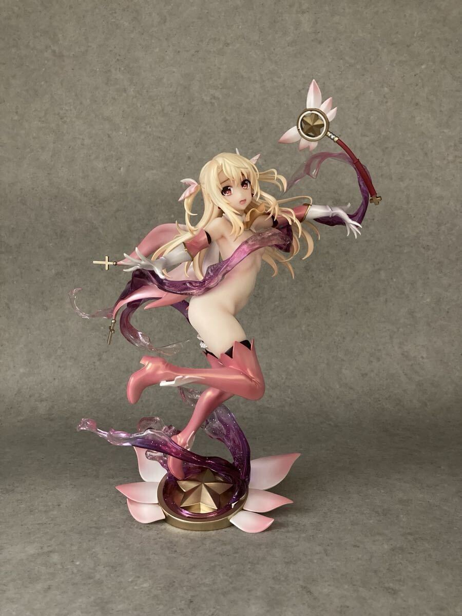 未使用に近い】カーマ 塗装済み完成品 ガレージキット グリズリー