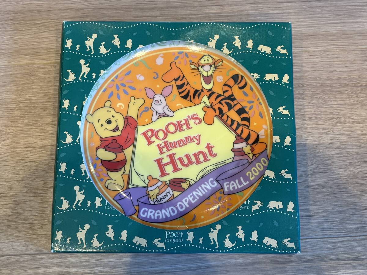 中古☆CD東京ディズニーランド ミュージック・アルバム帯付ミッキー