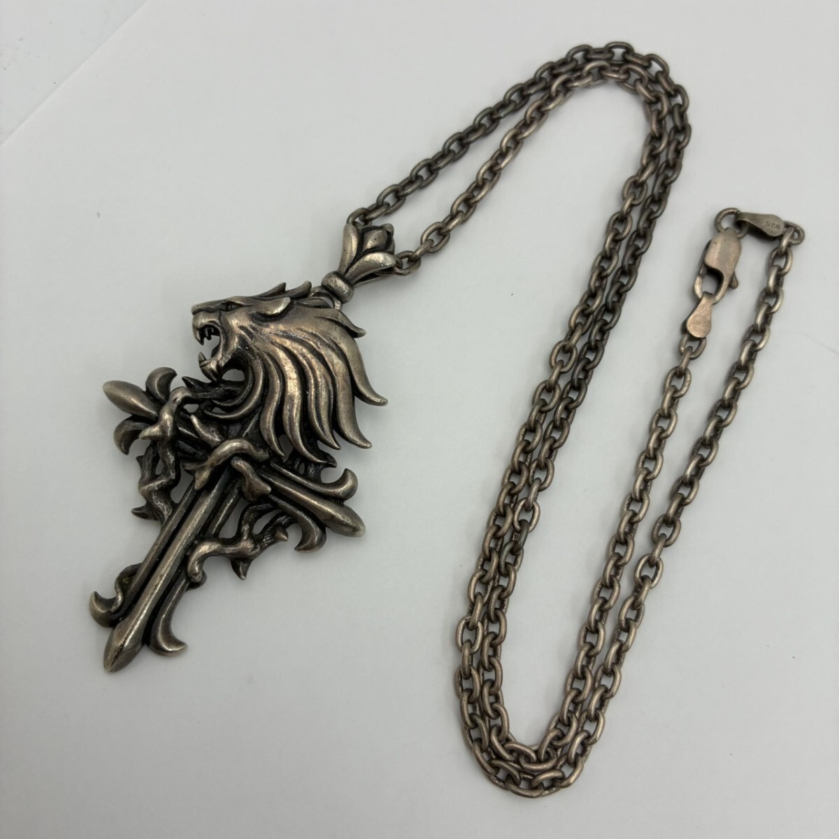 SQUARE/スクエア FANTASYⅧ/FF8 ファイナルファンタジー Sleeping Lion