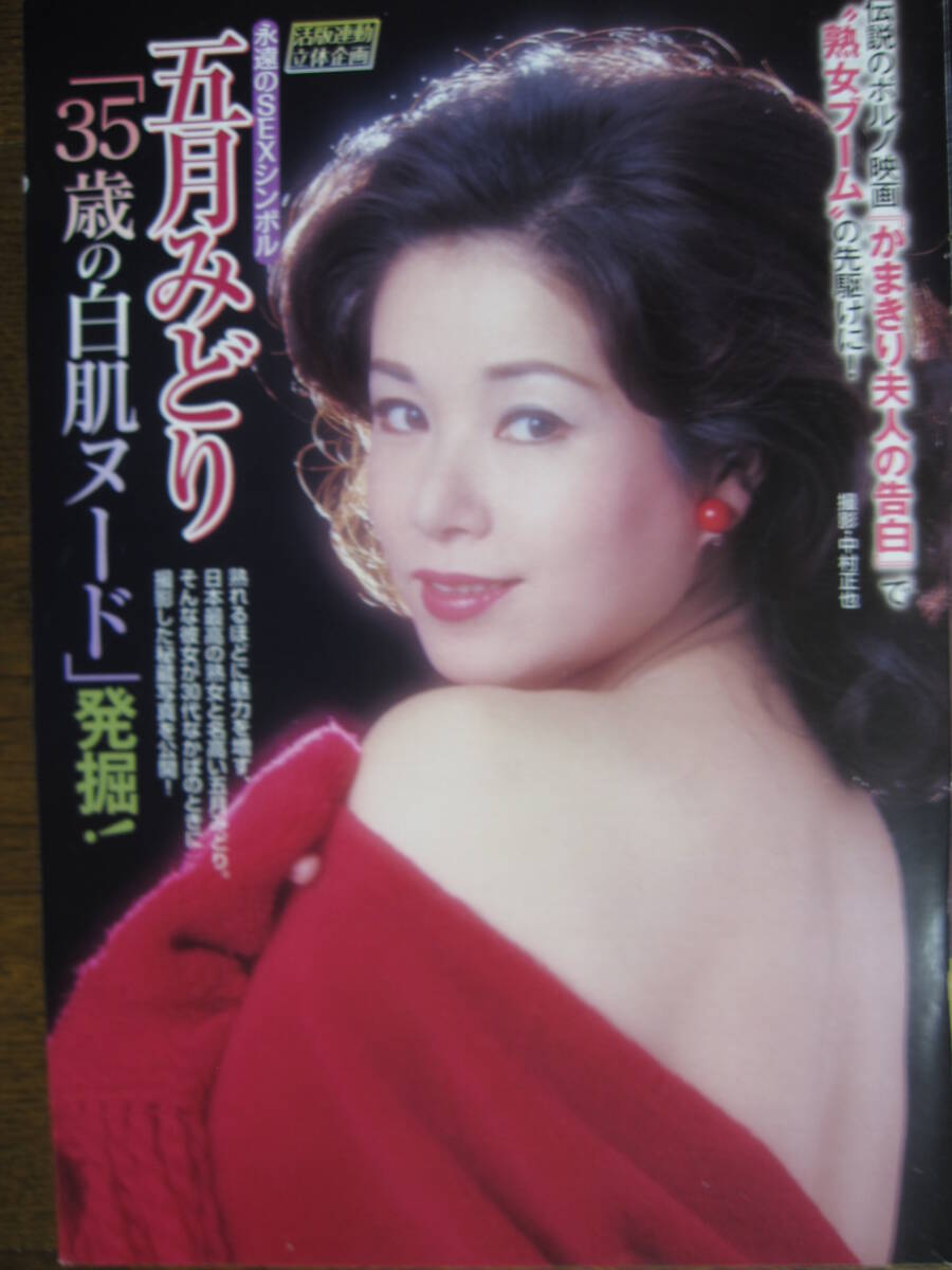 活動歴および当時の関連ビジュアル記録
