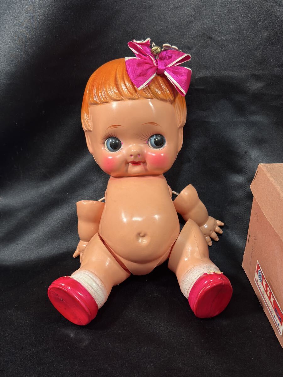 にゅーぴー BANDAI 1986 【公式通販】