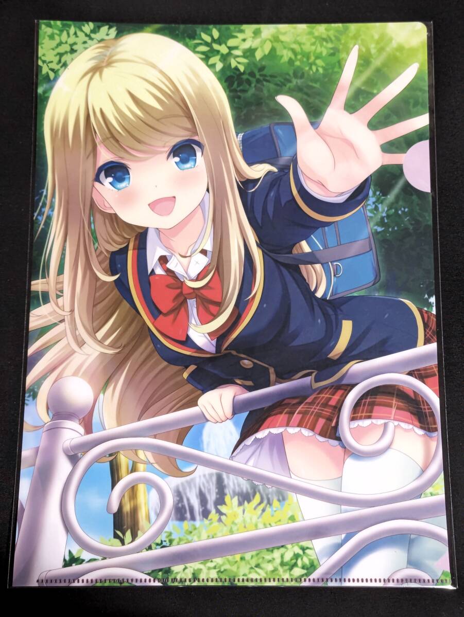 正規品[ クロエ・ルメール ] 抱き枕カバー「ガールフレンド(仮)」公式