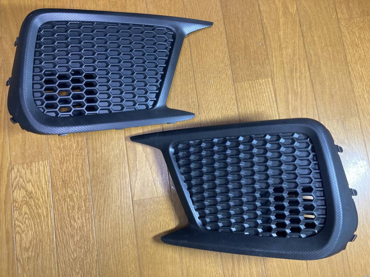 新品】☆GRB GRF GVB GVF GH インプレッサ WRX STI フォグライト用