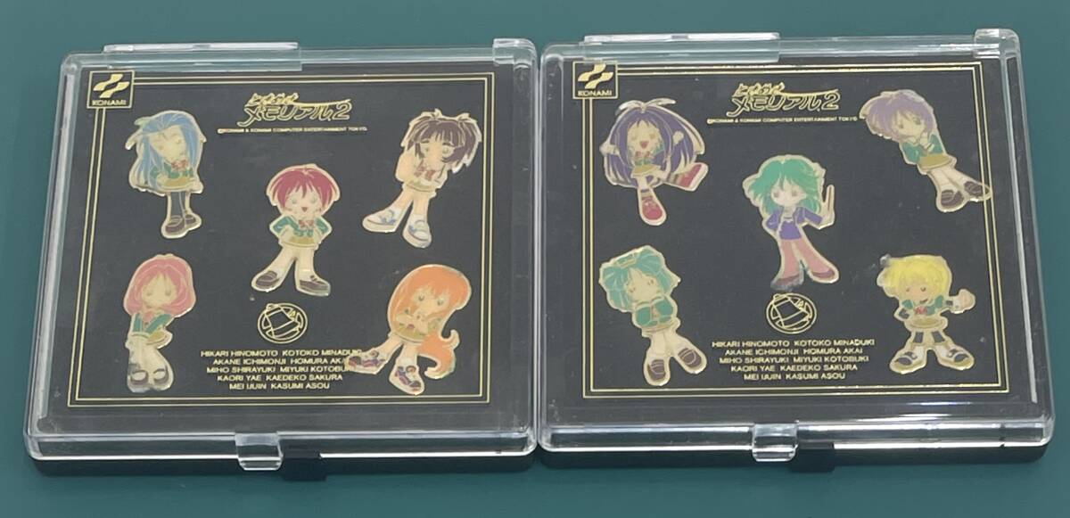新品】懸賞当選品 名探偵コナン メモリアルピンズセット nanaco カード 