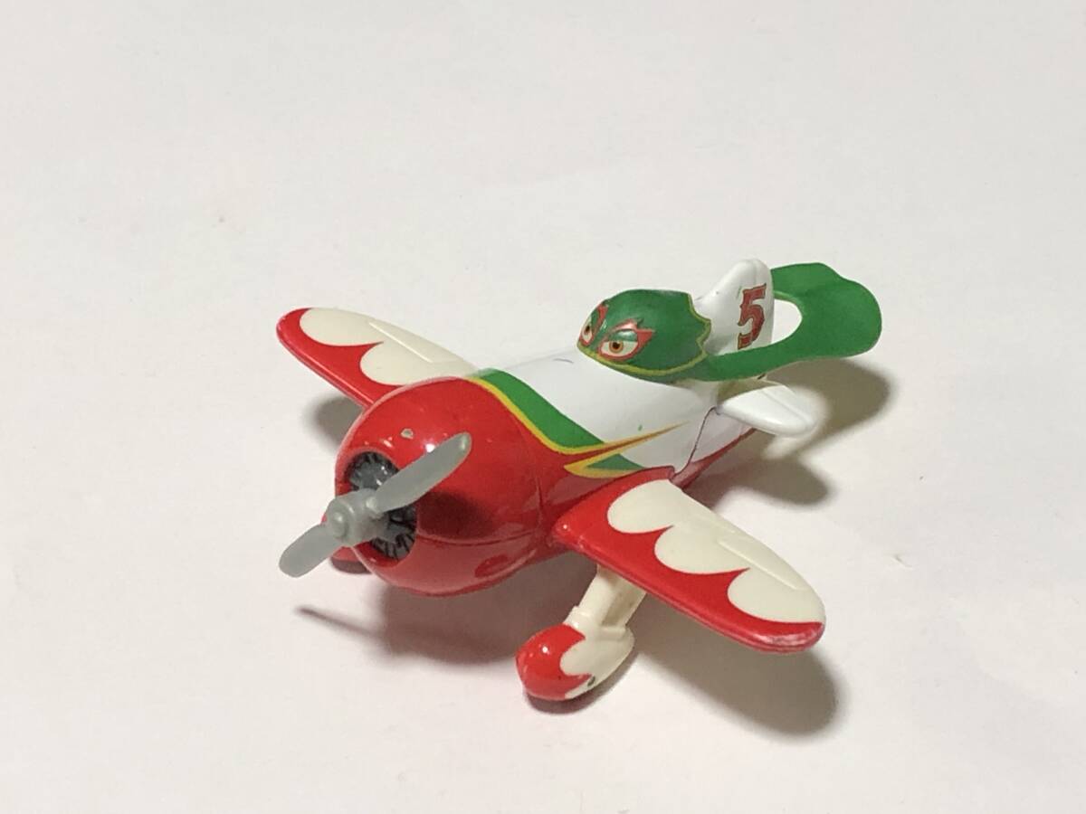 新品】チュパカブラ：リアル フィギュア Chupacabra 造形 レッズ REDS