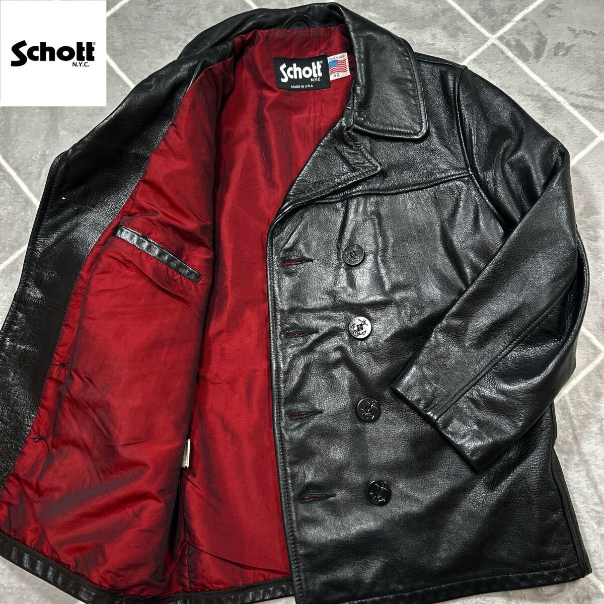 BEDWIN 2013AW レザーカーコート“BRUCE”⁄ベドウィン 秋冬 通販 BEDWIN 2013AW レザーカーコート“BRUCE”⁄ベドウィン 秋冬 通販