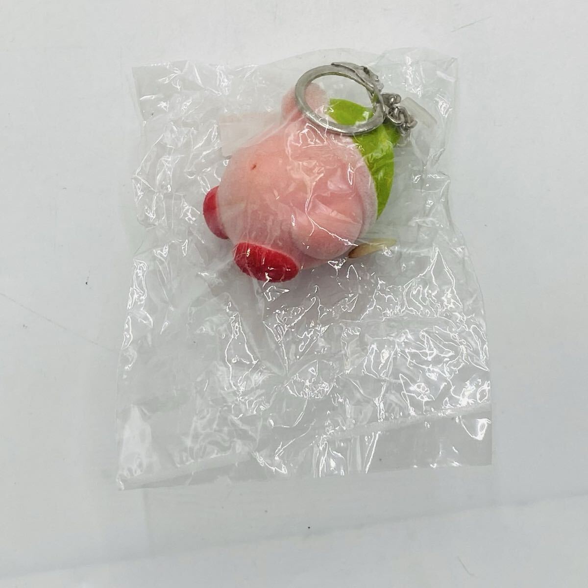 星のカービィ デデデ大王 にぎにぎ キーホルダー 【公式通販】