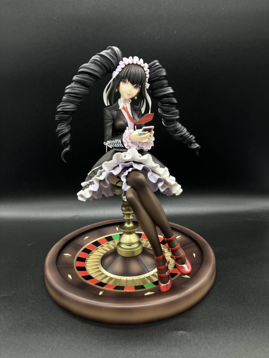 ダンガンロンパ みんなのくじ G賞 デフォルメフィギュア セレスティア