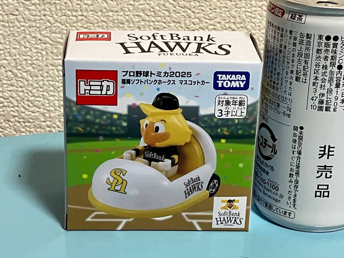 新品】福岡 ダイエー ホークス 89年初代マスコット ホーマーホーク