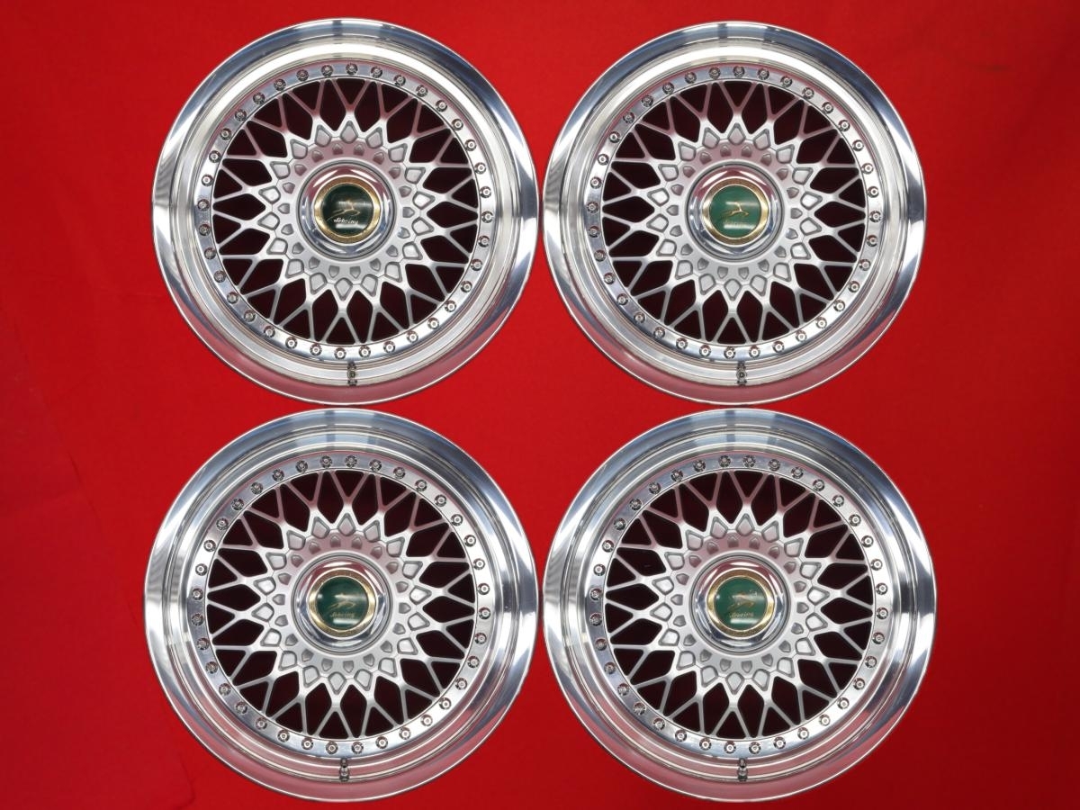 中古タイヤ ホイールセット RAYS SEBRING ITC SPORT レイズ セブリング