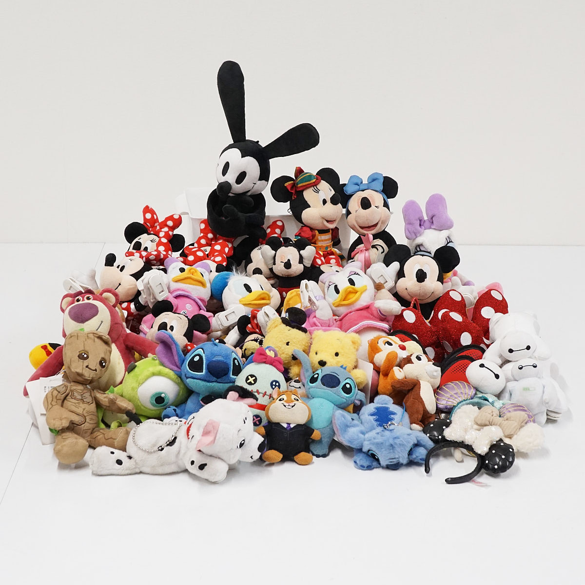 新品】【未使用】東京ディズニーランド CLUB33 クラブ33限定
