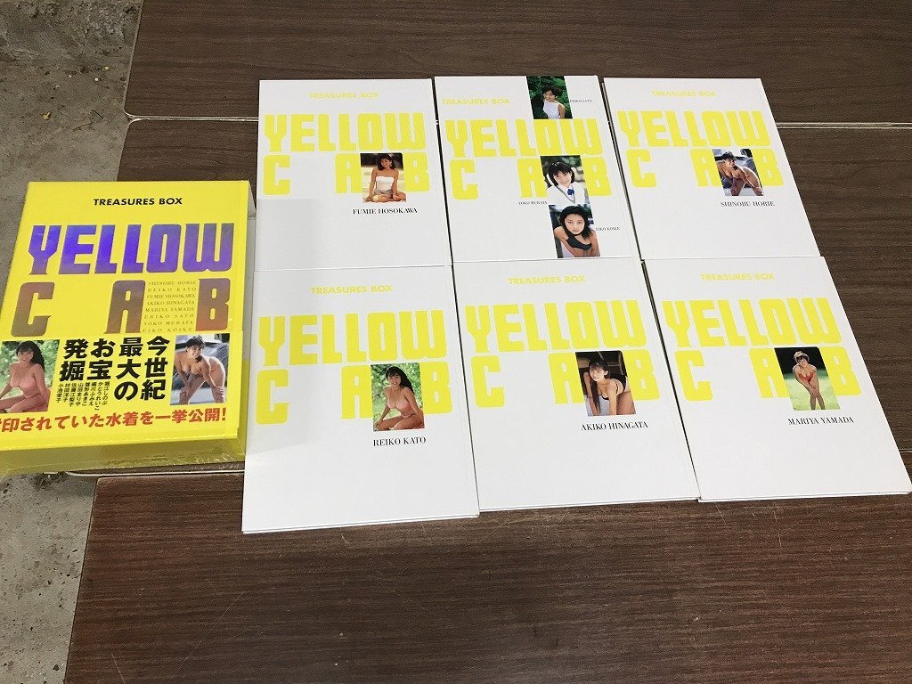 ☆⑥30☆等身大ポスター11枚 イエローキャブ 小池栄子 佐藤江梨子