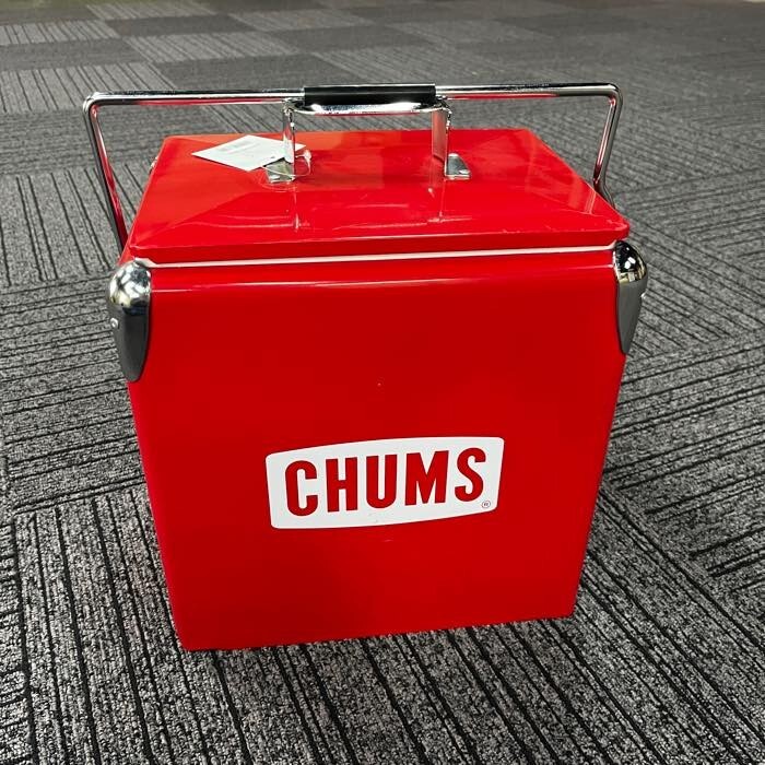 ☆【釣り キャンプ アウトドア用品】SHUWA(秀和)12L クーラーボックス