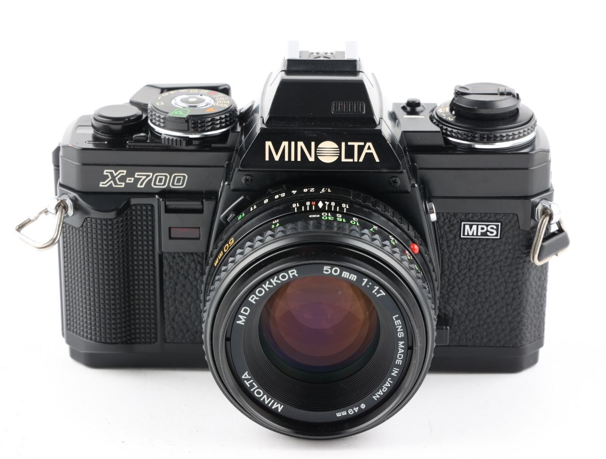 ☆希少☆MINOLTA ミノルタ MC W.ROKKOR-NL 21mm F2.8 #0507-4の落札