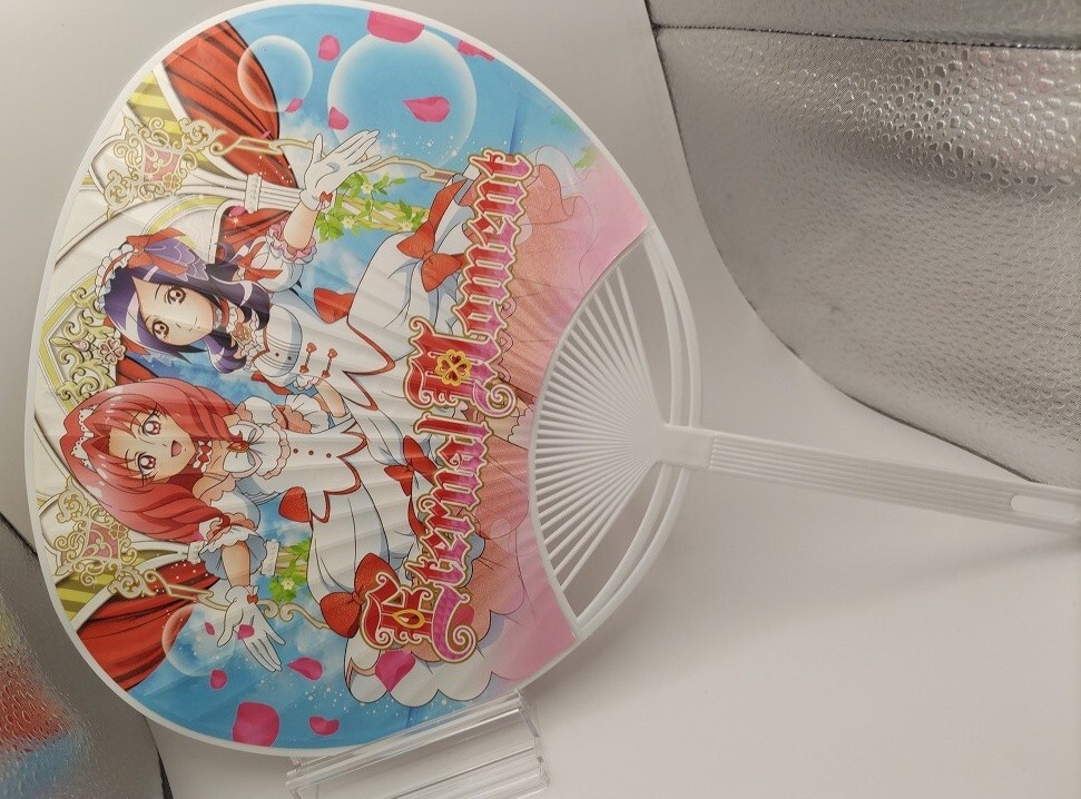 フレッシュプリキュア サウラー 南瞬 缶バッジ スパークル缶バッジ サウラー 南瞬 フレッシュプリキュア プリティ