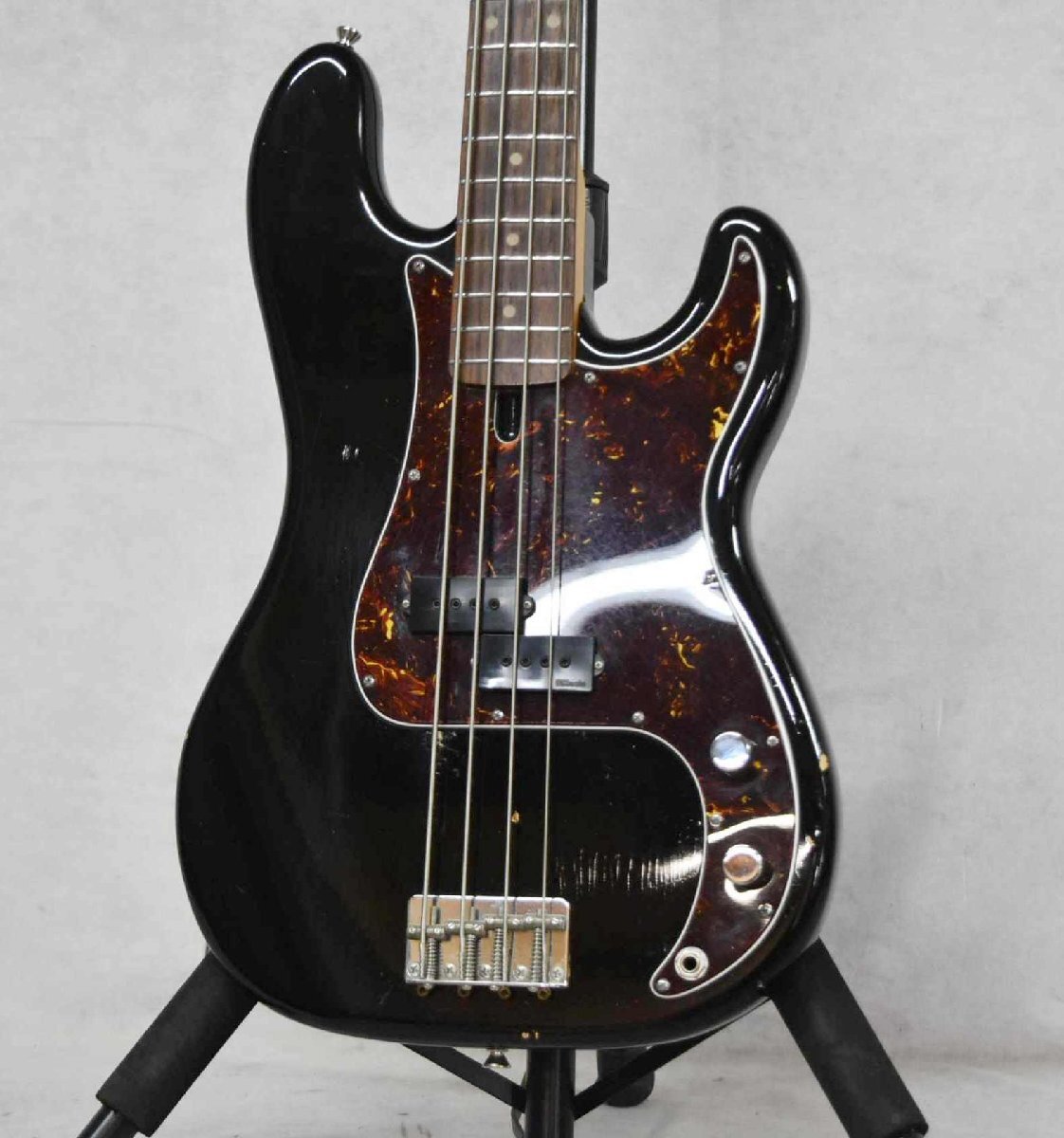 Freedom Custom Guitar SP-BB-03 Bass Bridge フリーダムカスタム