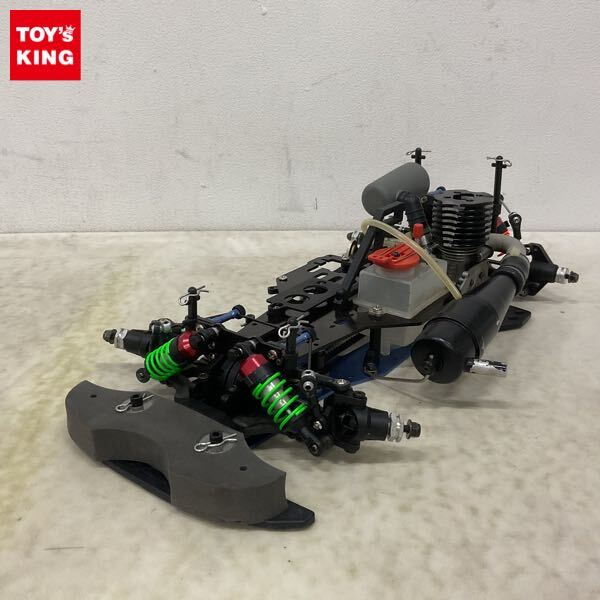 新品】hpi スズキ エスクード パイクスピーク ボディー 全幅200mm 1/10