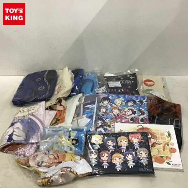 ラブライブ　スクフェス　封筒　スリーブ　金枠　未開封　2点 新品】【未使用】ラブライブ！ UR封筒スリーブ スクフェス スクコレ