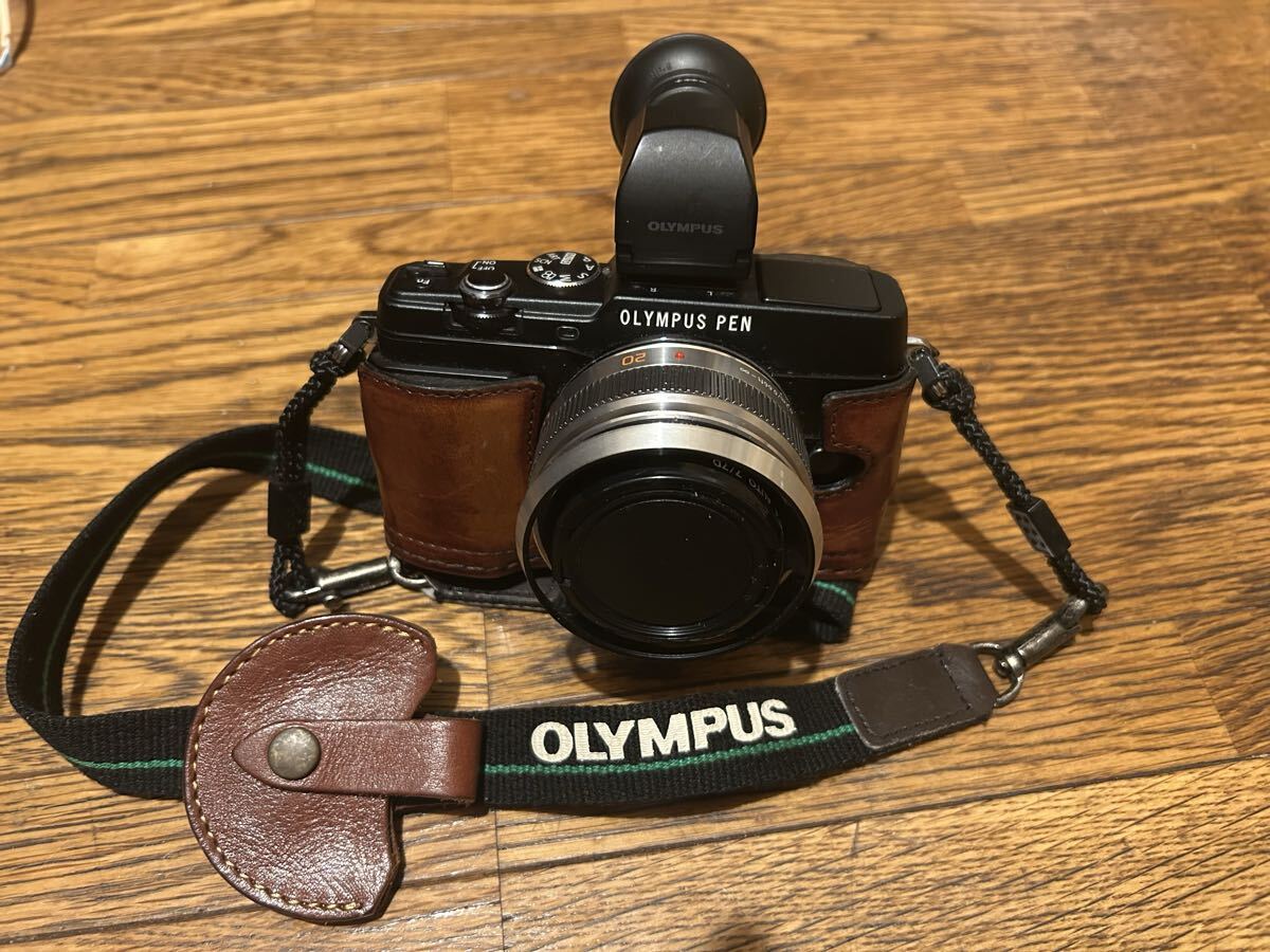 買取 銀座 1円～ ジャンク Panasonic DMW-BCSKM LUMIX DMC-GM1 GM5 GM 