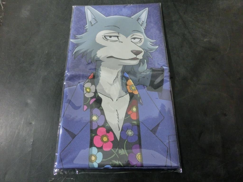 新品】11月新刊☆BEASTARS (ビースターズ) 16巻 +5店舗特典 ゆうメール