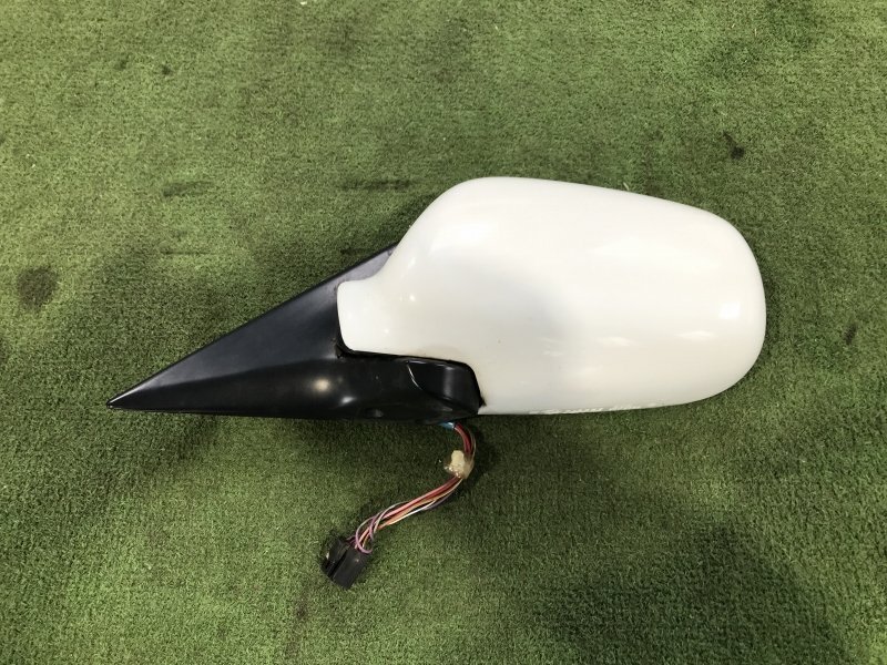 BP5⁄BL5レガシィ 純正ドアミラー フィニッシャー 32J左右セット 2026年