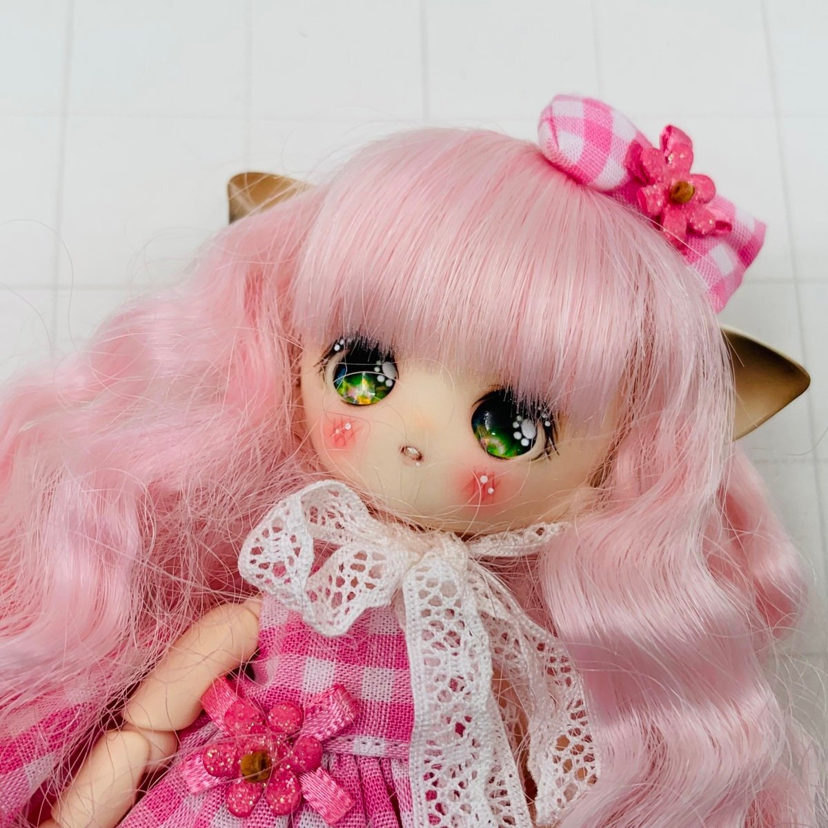 オビツドール オビツドール 65cmオビツボディ 女性 オビツ65女子 ホワイティ 65BD