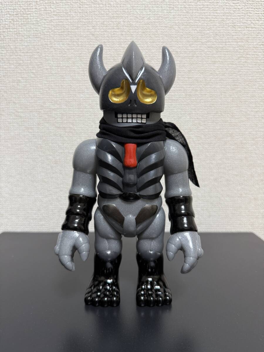 新品】REALHEAD リアルヘッド 真頭玩具 ドクロマニヨン ライダーカラー