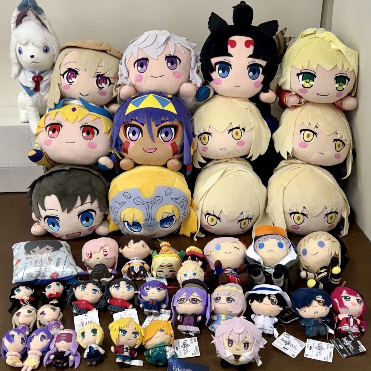 新品】初音ミクシリーズ メガジャンボ寝そべりぬいぐるみ 初音ミク 約