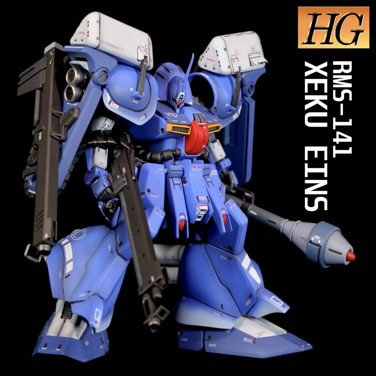 新品】MG ネモ 塗装済改修完成品の落札情報詳細 - Yahoo!オークション